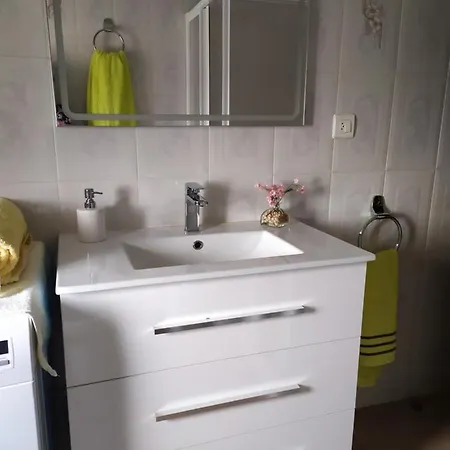 卡萨艾卡波乡村民宿 卡鲁塞多