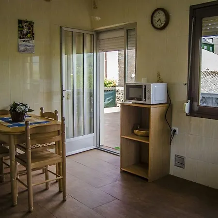 El Cabo Country house