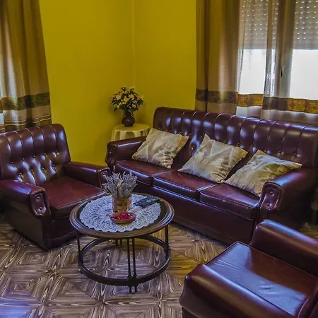 乡村民宿 卡萨艾卡波乡村民宿 卡鲁塞多