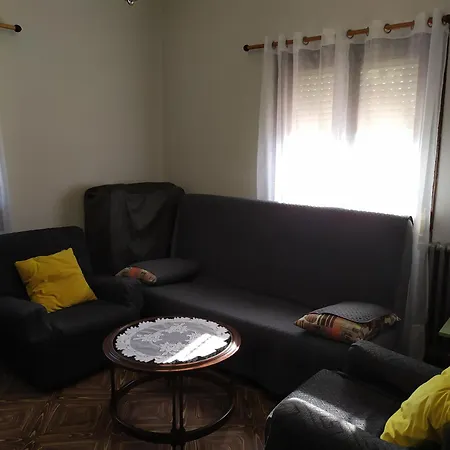 El Cabo Country house *