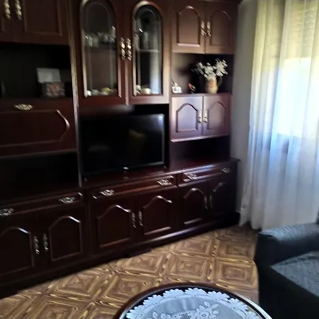 El Cabo Country house Carucedo