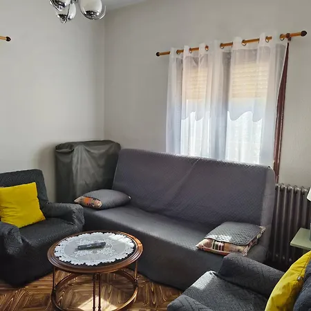 Country house El Cabo Carucedo