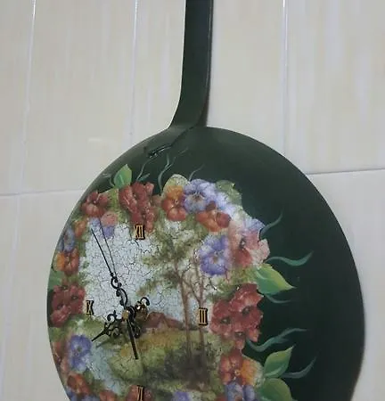 卡萨艾卡波乡村民宿 *