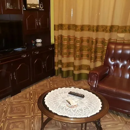 卡萨艾卡波乡村民宿 乡村民宿