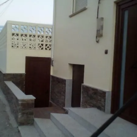 El Cabo Country house *