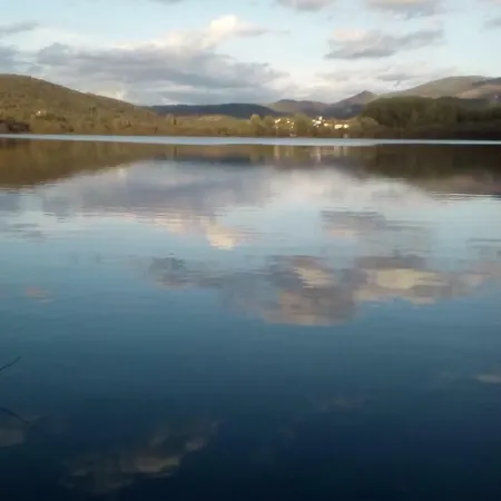 El Cabo Country house