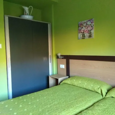 乡村民宿 卡萨艾卡波乡村民宿