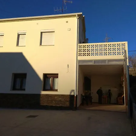 Country house El Cabo