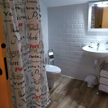 卡萨艾卡波乡村民宿 乡村民宿