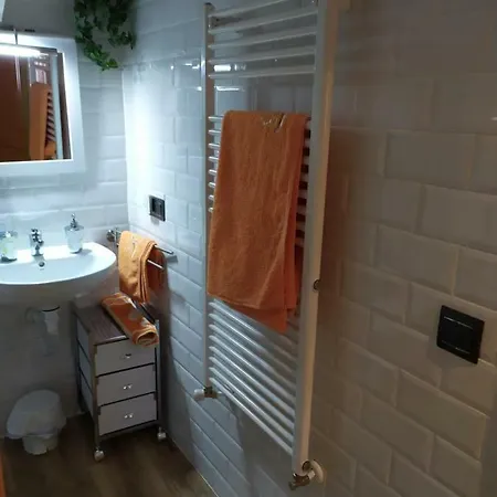 乡村民宿 卡萨艾卡波乡村民宿 卡鲁塞多