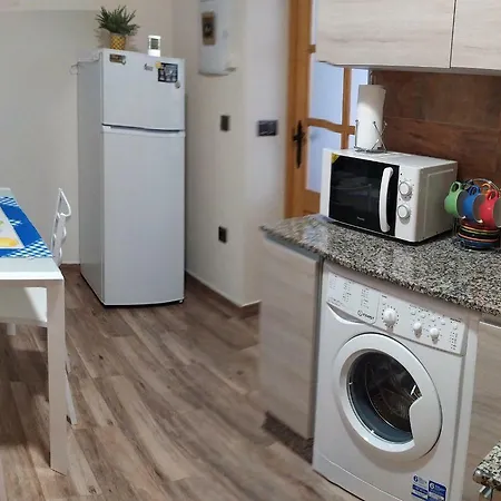 乡村民宿 卡萨艾卡波乡村民宿 卡鲁塞多